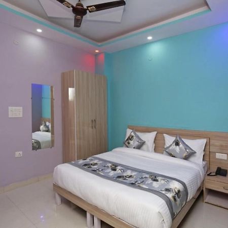 Hotel Airport D'Capitol 新德里 外观 照片